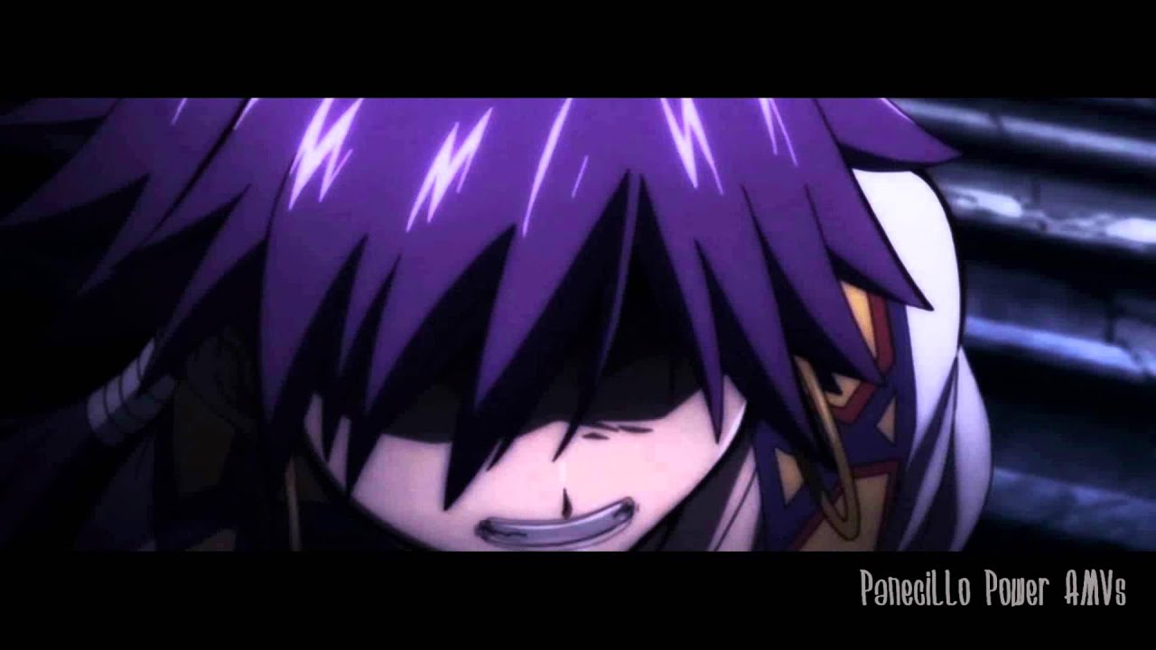 ► Sinbad no Bouken. ◄ Conqueror of dungeons. || Superhero.「ＡＭＶ」