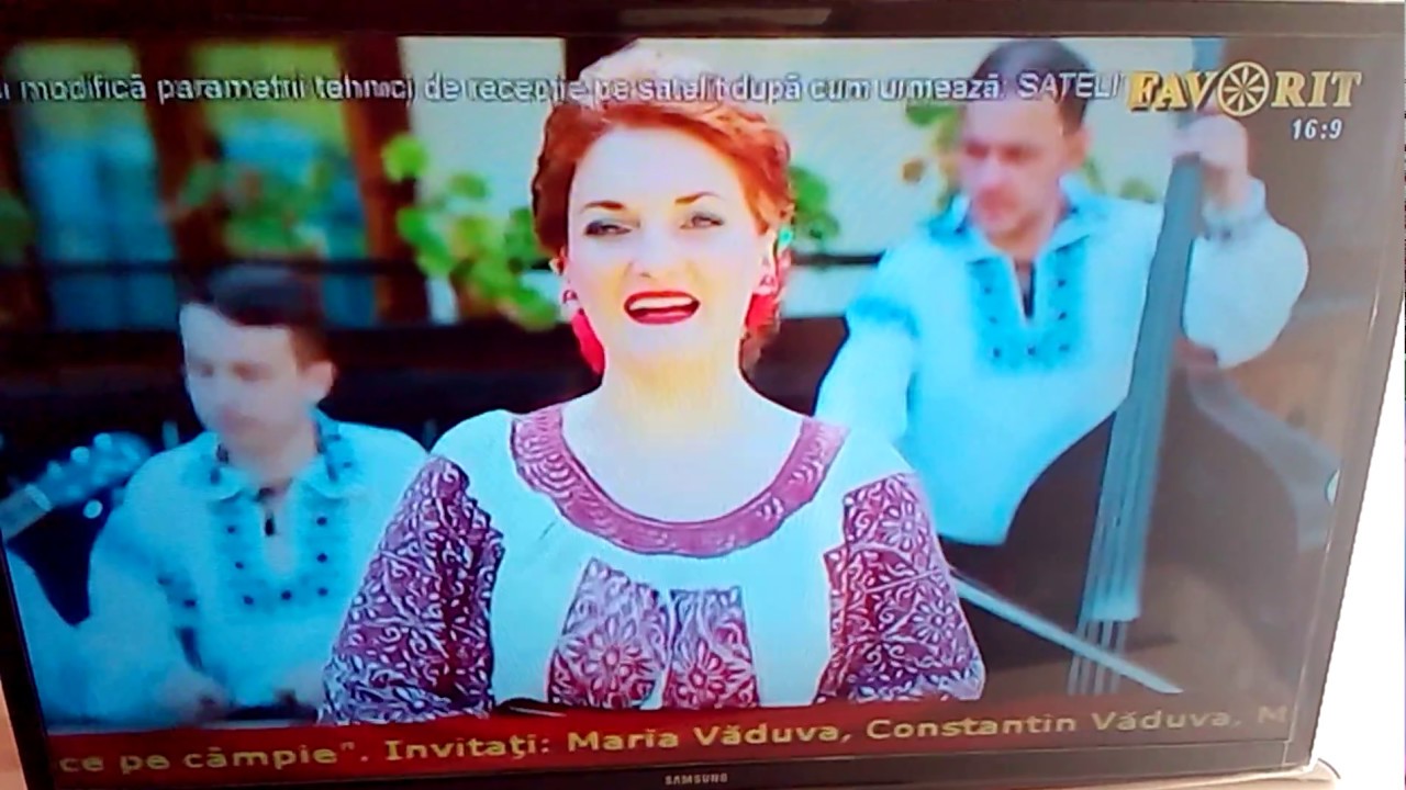 Grila de canale tv digitale si HD Digi, Partea a 2 -a