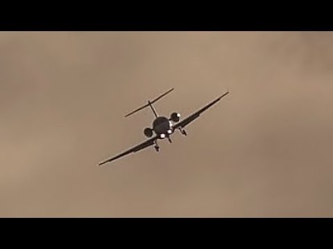 ROLLER COASTER LANDING