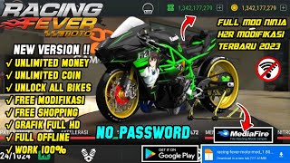 DOWNLOAD!! Racing Fefer Moto Mod Apk V.1.8.0 Terbaru 2023 Unlimited Money Unlock All Bikes Work 100% screenshot 5