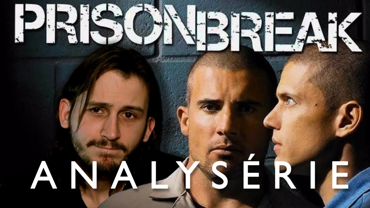 Prison Break Zone Telechargement Saison 2 Vostfr