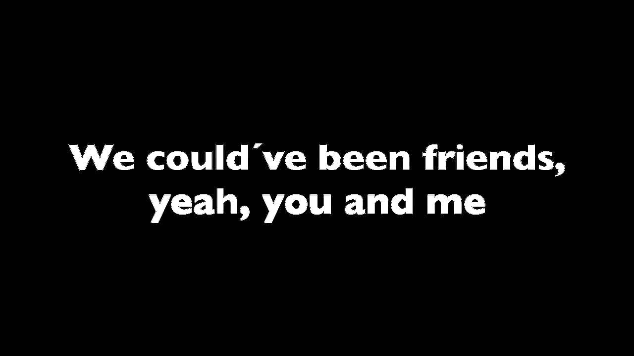 Bars and Melody Hopeful (Lyrics) YouTube