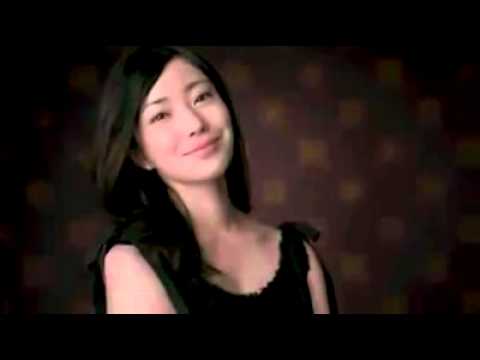 Kanno miho 2012 autumn- Sofina primavista CM