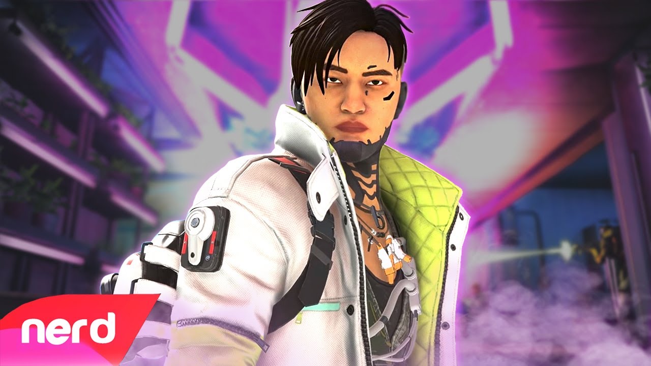 Apex Legends™ Season 3 – Meltdown