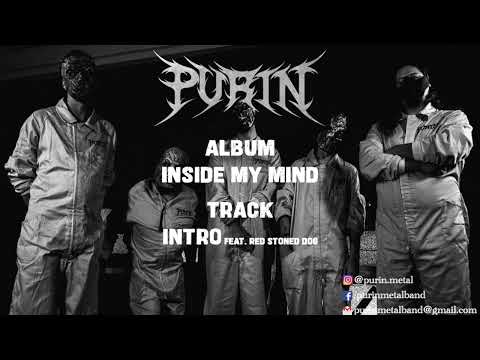 Obejrzyj Purin - Intro ft. Red Stoned Dog w YouTube