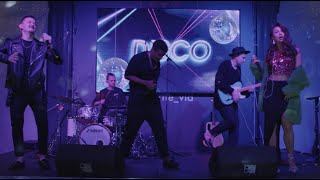 Download Lagu Don Omar - Danza Kuduro (ICBAND COVER) MP3