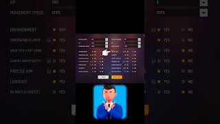_freefire_short😲👍Unlimited Gloo Wall CustomNewUpdate _ How To Make Free FireGloo Wall Unlimited