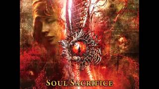 Soul Sacrifice OST - A Sigh of Relief