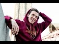 Blurred Culture Freestyle - Logic