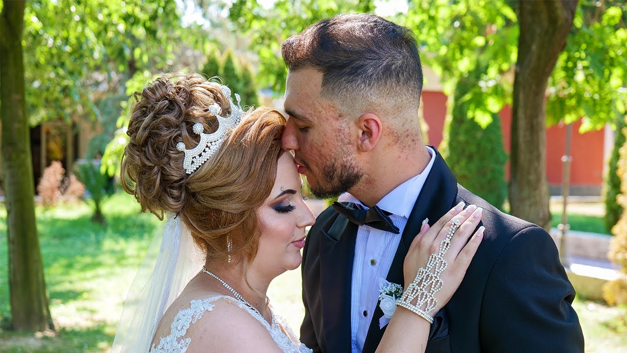 Сватба на Тинка и Васко гр Пазарджик / Svatba Tinka & Vasko Ork Eksel i Ceco si DJ Krisi 4K