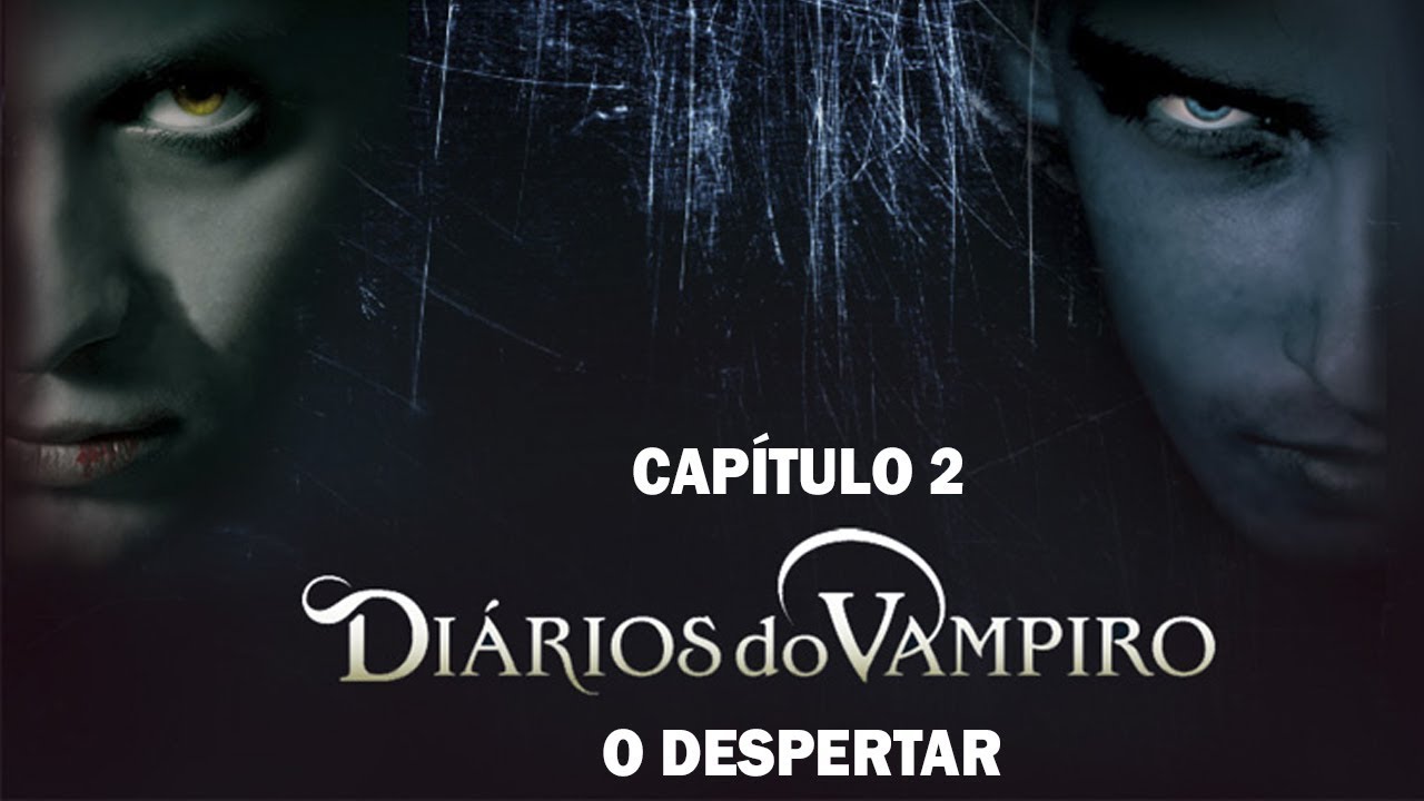 Dirios um vampiro 2 temporada online dublado