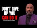 You Can Do It (Steve Harvey, Les Brown, Oprah Winfrey, Tony Robbins) Best Motivational Speech 2022