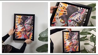 Your Photo on Canvas with Premium Frame | CANVASDISCOUNT.com