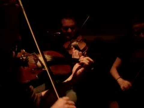 Dollywood fiddle session part 3