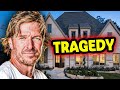 What really happened to chip gaines from fixer upper