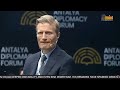 LIVE | Jeffrey Sachs's 'Explosive' Remark On Donald Trump Breaks The Internet | Trump Tariffs News