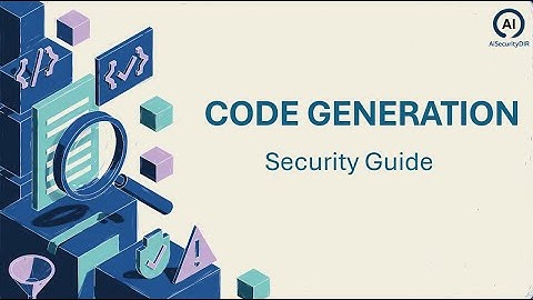 AI Code Generation Security: Defending Against Copilot Vulnerabilities | AiSecurityDIR