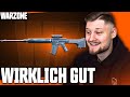 Diese DMR ist VIEL BESSER als ich dachte 😳 | Warzone Versansk (Beste DM10 Klasse)