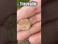 Trouvaille #treasuresearch #metaldetecting