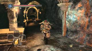 Dark Souls 2 - All Bonfire Locations (Part 2 of 2)