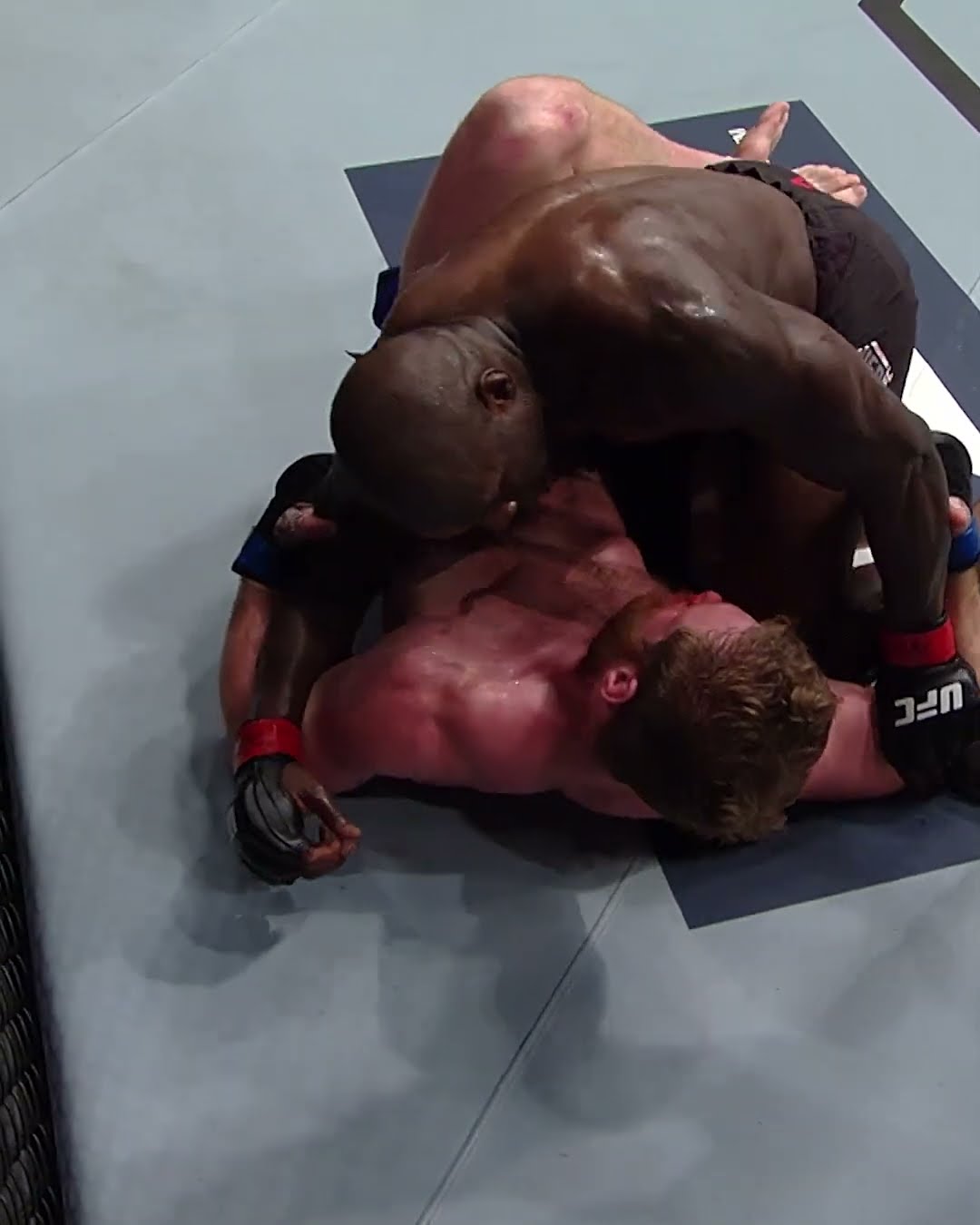 Jared Cannonier has KNOCKOUTS in THREE DIFFERENT Weight-classes ? #ufcvegas102
