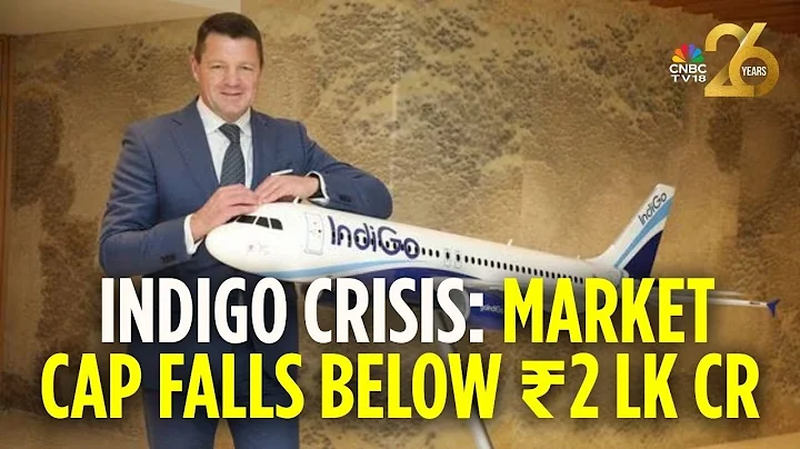 DGCA Serves 2nd Show Cause Notice To IndiGo Over Flight Chaos; CEO & COO To Respond By 6 PM Today