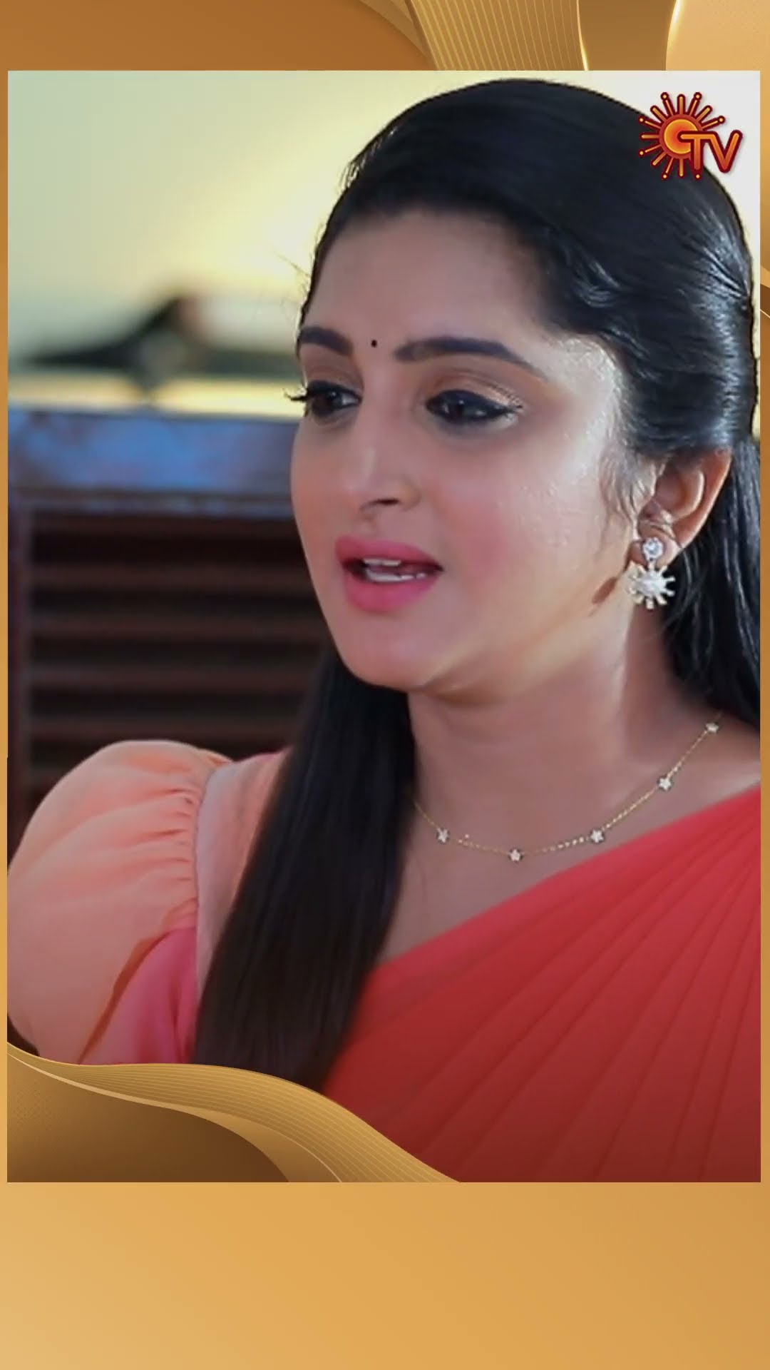 #ManamagaleVaa #SunTV #shorts #tamilserial