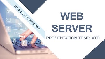 Web Server Presentation