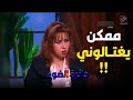 لأول مرة مايا صبحي تصرح بالصعوبات التي تعرضت عليها والأسباب والتي كانت تؤدي الى اغتيــ الها !!