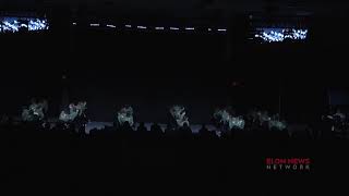 Greek Dance 2019: Kappa Delta