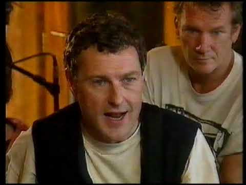Skyhooks Interview on Ray  Martin s Current  Affair 1992
