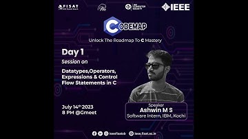 CODEMAP | DAY-1