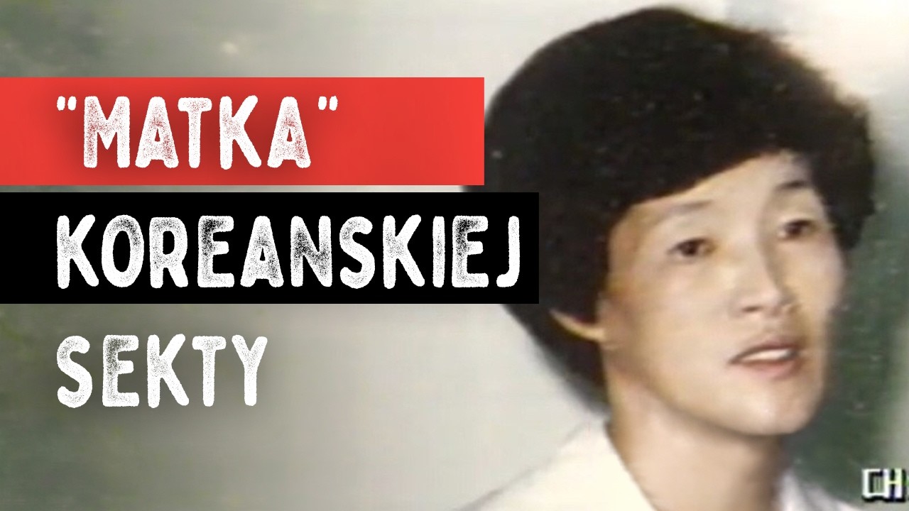 Miniatura: Nazywali ją „Matką”. To, co zrobiła swoim wyznawcom, przeraża