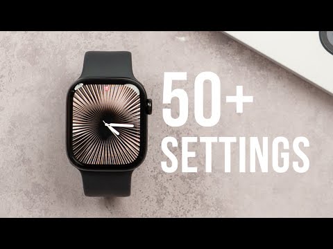 Apple Watch Series
