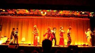 techpara - BAL 金鯱　performance - テクノ