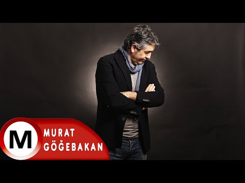 Murat Göğebakan - Gülmedi Talihim ( Official Audio )