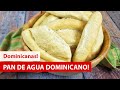 Pan de agua DOMINICANO DELICIOSO 🥖🇩🇴🇩🇴 | Cocina Dominicana 🇩🇴