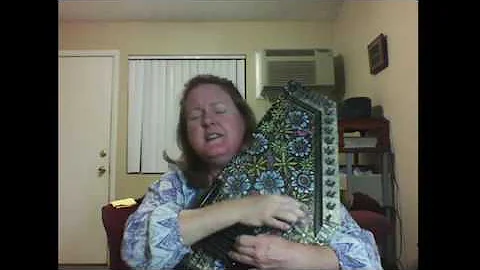 Nancy Cowan's Open Mic at my place!  First Live Fe...