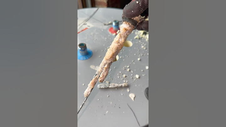 Your water heater is fighting for its life! #waterheater #corrosion #anoderod #corroprotecpartner