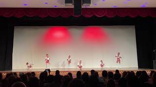 Weird People Evolution Dance Center