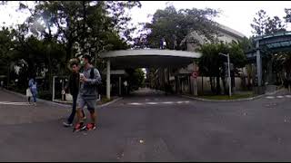 Welcome to NTUST: Final version