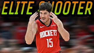 REED SHEPPARD RANGE IS DEADLY 😵 | BEST HIGHLIGHTS 25-26