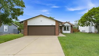 NEW LISTING: 9414 E Carson St Wichita KS 67210 NEW LISTING: 9414 E Carson St Wichita KS 67210