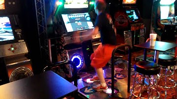 LHoT - Mei Double Challenge No Bar (cold play) - D (First US Pass)