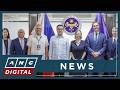 PH, Sweden eye clean energy, AI investments | ANC
