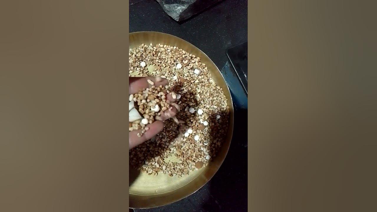 red rice mura 😋healthy #short# - YouTube