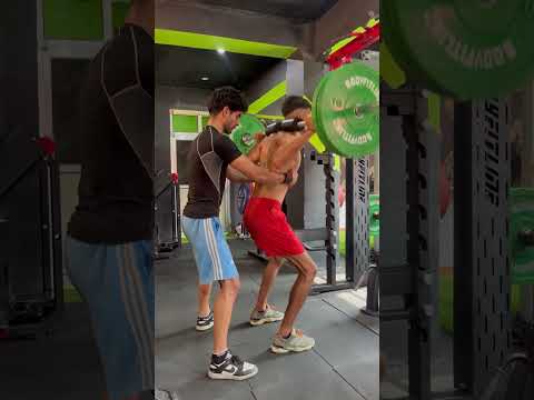How To Give Support Motivation Squats Bodybuildingmotivation