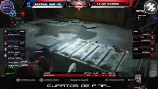 LPL CUARTOS DE FINAL *Drink Xperts Team vs LP GAMING*