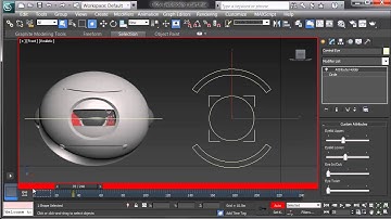 Express Yourself: 3dsMax Technical Video Part 4