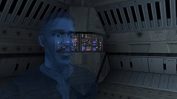 Peragus II Administration Logs